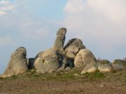 Manzaneda, Orense